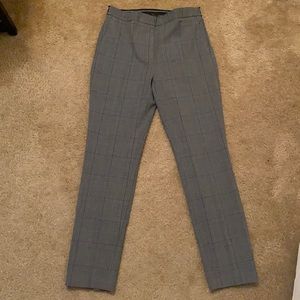 Zara Pant! Soft and elegant at the same time